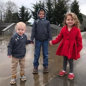 Meet your Posher, Stacie